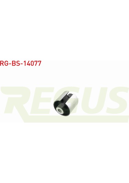 Bmw 5 Serısı (E60) 520 D 2003 - 2010 Salıncak Burcu Arka Sol - Sağ Alt 33326754557