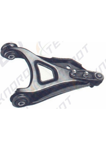 Renault Clıo 98 - 12 / Renault Kangoo 98 - 08 / Symbol Iı 08 - 12 Salıncak Ön Sağ Alt Rotilli Sac 80197187