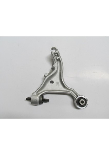 Kıa Bongo - Kamyonet - 05/22 Ön Köşe Paneli Sol (Bfn) 66301 - 4E350