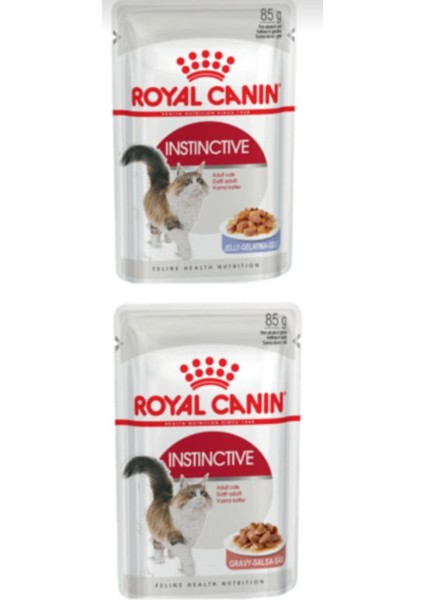 Pro Line Prolıne 10 Litre Bebek Pudralı Kedi Kumu Royal Canın Instınctıve Jel Mama