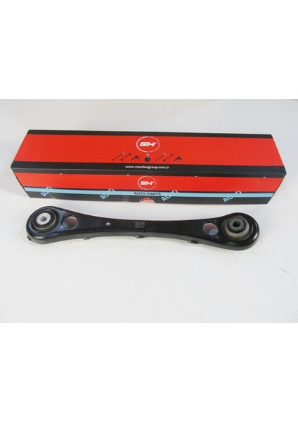 Seat Exeo - 09/11 Arka Denge Kolu Sağ/sol Aynı (Adet) Burçlu (Salıncak)(Sh) 8E0501529G