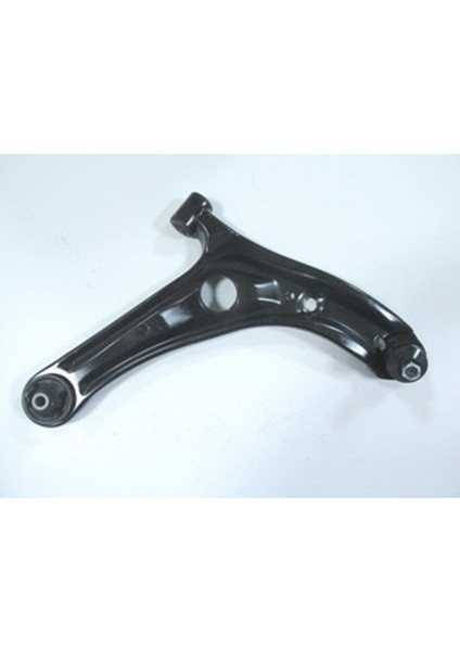Toyota Yarıs - 00/02 Ön Alt Tabla Sağ (Salıncak) Burçlu/rotilli (Damla Gözsüz) (Sh) 4806859035
