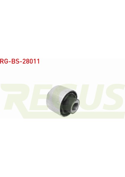Mercedes C Class (W203) C 180 2000 - 2006 Salıncak Burcu Ön Sol - Sağ Alt 2033330914|2033330314