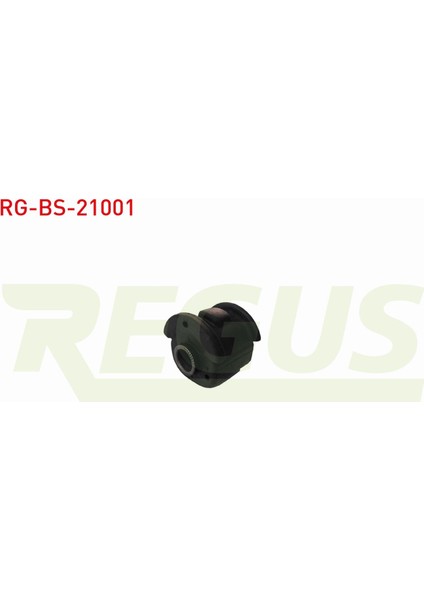 Hyundaı Accent I (X - 3) 1 3i 12V 1994 - 2000 Salıncak Burcu Ön Sağ Alt 54556 - 22100