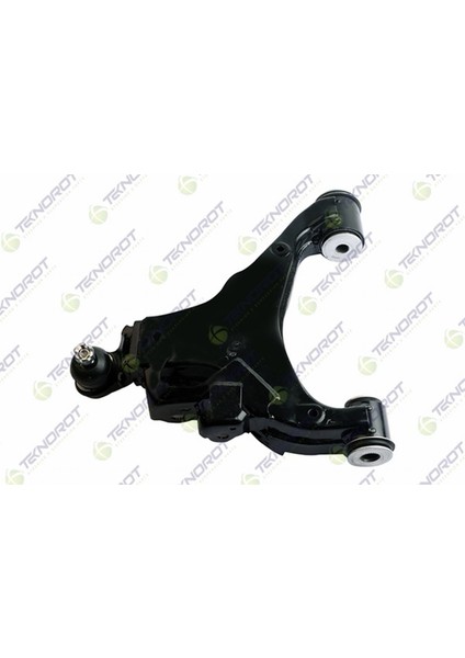 Toyota Land Cruıser 2008 - Salıncak Ön Sol Alt Rotilli Sac 48069 - 60030