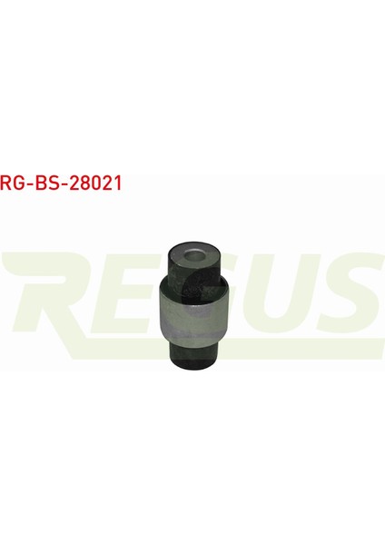 Mercedes C Class (W204) C 180 2007 - 2014 Salıncak Burcu Arka Sol - Sağ Alt Büyük 2043500653*