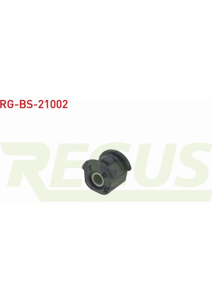 Hyundaı Accent I (X - 3) 1 3i 12V 1994 - 2000 Salıncak Burcu Ön Sol Alt 54555 - 22101