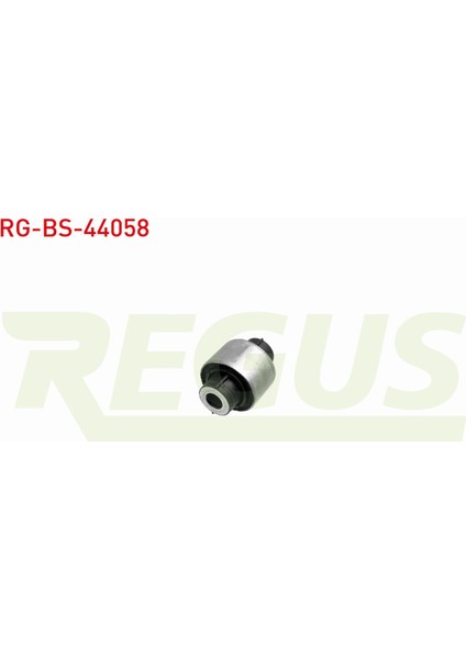 Audı A3 (8p1) 1 2 Tfsı 2003 - 2012 Salıncak Burcu Arka Sol - Sağ Alt 1K0505171B|1K0505171C