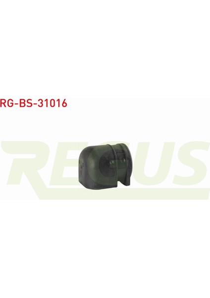 Nıssan Prımera (P10) 1 6i 16V 1990 - 1998 Salıncak Burcu Arka Sol - Sağ Alt Büyük 54570 - 50J00