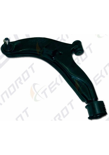 Mıtsubıshı Lancer 1992 - 1996 Salıncak Sol Rotilli Burçlu Sac