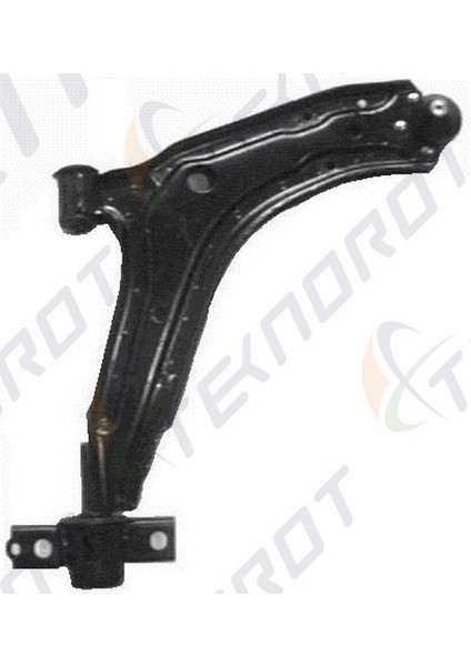 Skoda Felıcıa 1994 - 2001 Salıncak Ön Sağ Alt Rotilli Sac 7304448|7304446