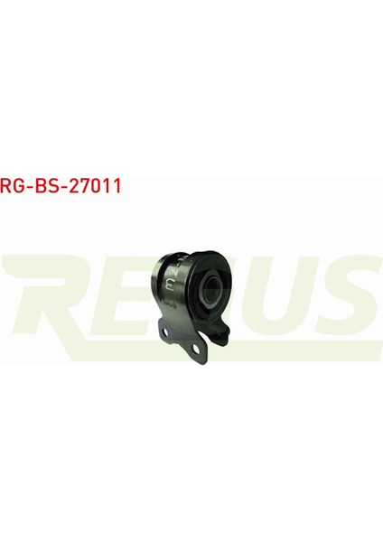 Mazda 3 (BK12 BK14) (Bl) 1 4i 2003 - 2009 Salıncak Burcu Ön Sol - Sağ Alt 30678440|1332074*|1332075*