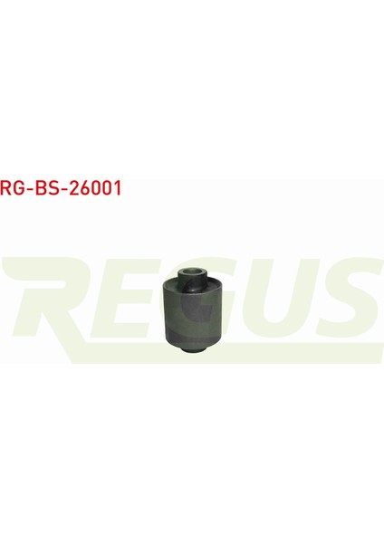 Land Rover Freelander (Ln) 1 8 16V 1998 - 2007 Salıncak Burcu Ön Sol - Sağ Alt RBX101160|RBX101790