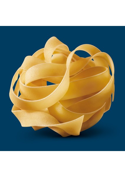 Fettuccine (Fettucini) Makarna 500 G