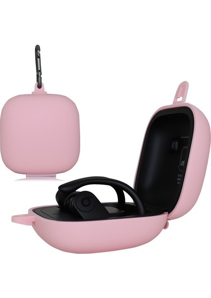 Beats Powerbeat S Pro Silikon Kulaklık Kılıfı (Yurt Dışından)