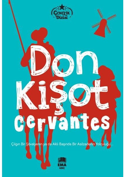 Don Kişot