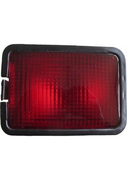 Volkswagen Transporter - T4 - 96/01 Arka Tampon Sis Lambası Kırmızı Sağ/sol Aynı (Adet) (Mars) 70B945701A