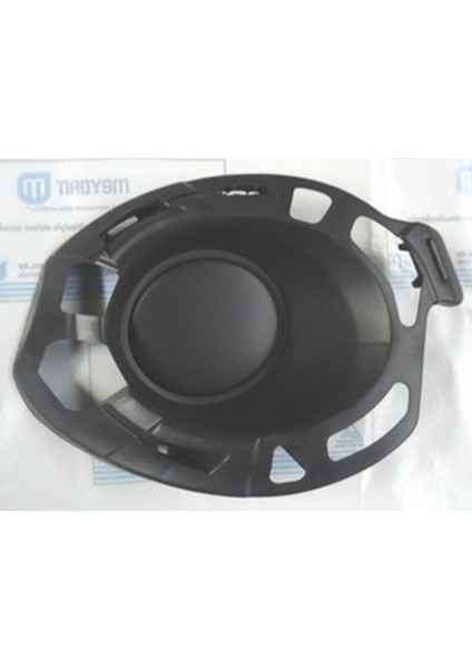 Renault Clıo - Hb - 09/12 Sis Lamba Iç Bağlantı Braketi Sağ Sis Deliksiz (Tw) 7701479273