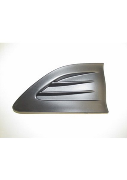 Renault Symbol - 13/16 Sis Lamba Kapağı Sağ/sol Set (2 Parça) Sis Deliksiz 263310100R
