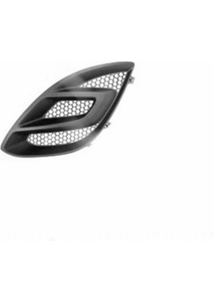 Opel Corsa - D - 11/14 Sis Lamba Kapağı Sol Sis Deliksiz 1400865