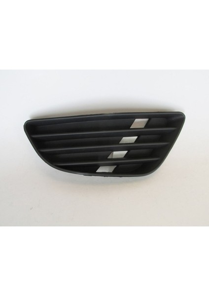 Ford Fıesta - 02/05 Sis Lamba Kapağı Sağ Siyah Sis Deliksiz 2S6119952ABYYIF