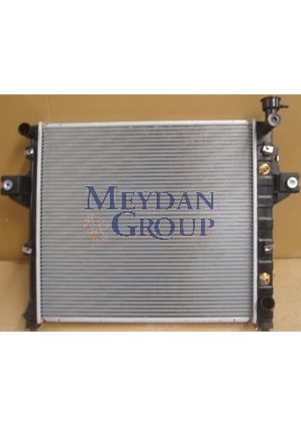 Jeep Cherokee - Grand - 99/05 Su Radyatörü Otomatik Plastik Kazan) Alüminyum 2sıra Petek 60/57 To 52079425AB fiyatları