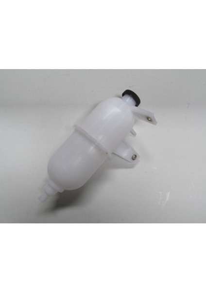 Toyota Hılux - Pıck Up Vıgo - D4D 05/11 Radyatör Yedek Su Deposu (Tw) 16470 - 0L010