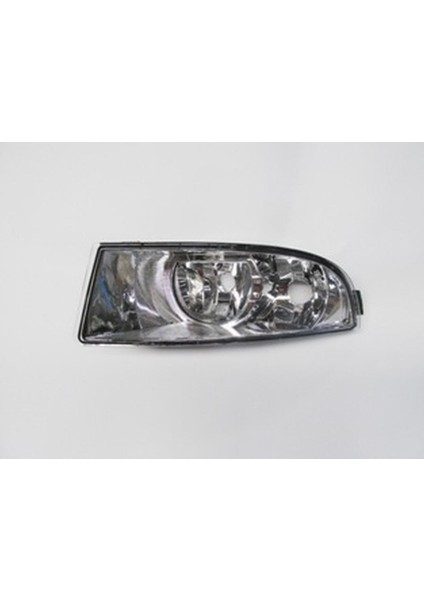 Skoda Octavıa - 10/12 Sis Lambası Sol Çift Ampüllü (H8/P21W) (Tw - Y) 1Z0941701C