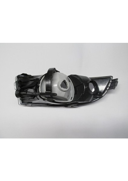 Skoda Octavıa - 10/12 Sis Lambası Sol Çift Ampüllü (H8/P21W) (Tw - Y) 1Z0941701C