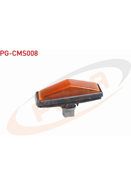 M 131 E m Çamurluk Sinyali Sağ 85003092