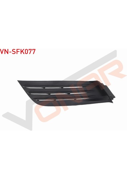Megane Iv Hb Sis Far Kapağı Sol