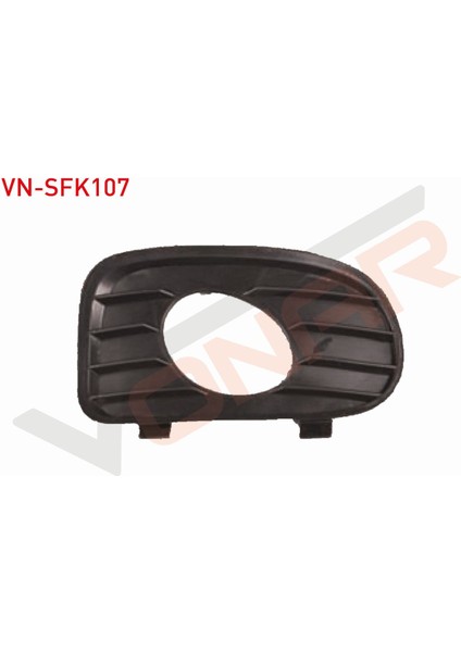 Vectra B 1996 - Sis Far Kapağı Sağ 1400654