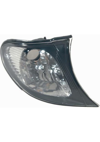 Bmw 3 E46 Ön Sinyal Beyaz Sağ 2001 - 2004 63136902770
