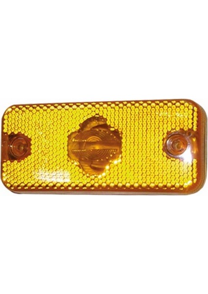 Fıat Ducato Arka Çamurluk Sinyali (YERLI)2007 - 71749250