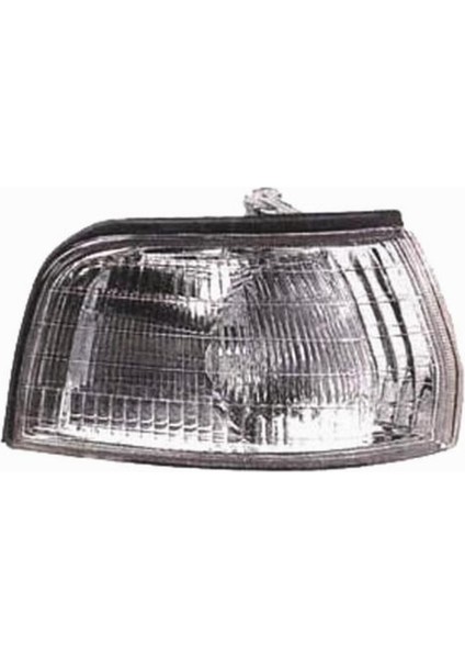 Honda Accord Ön Sinyal Beyaz Sağ 1990 - 1992 34300SM4G03