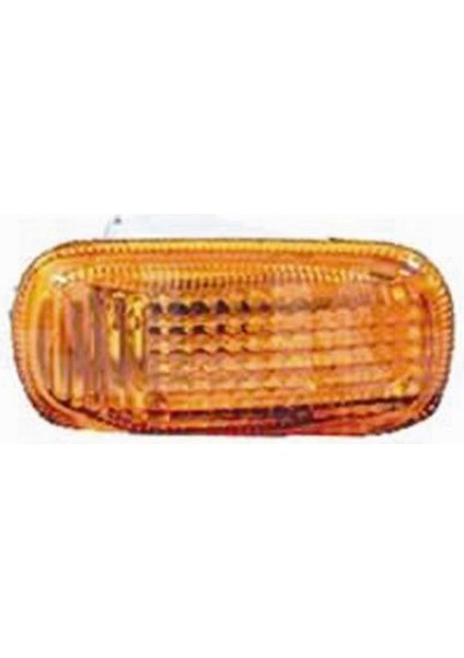 Honda Civic Ön Çamurluk Sinyali Sarı Std 2001 - 2003 34301S5A013