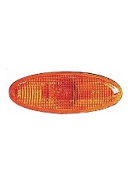 Mazda 323 Ön Çamurluk Sinyali Std Sarı (626 98 - 02)1995 - 1998 B01W - 51 - 120