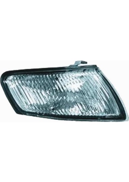 Mazda 626 Ön Sinyal Sol 1998 - 2000 GE4T - 51 - 070C