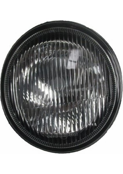 Renault Clıo - Hb - 98/01 Sis Lambası Sağ Yuvarlak Tip (Eurolamp) 712372911129