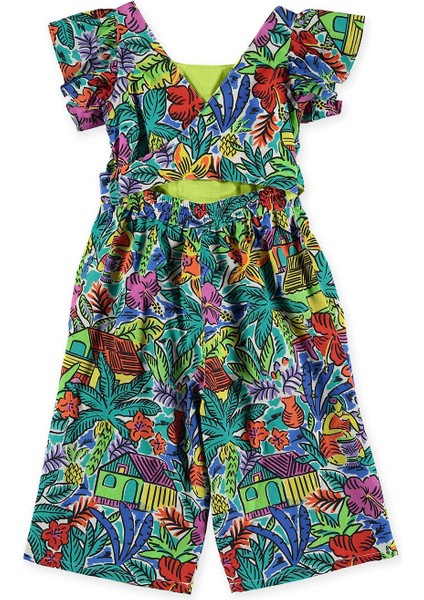 Kız Çocuk Tulum fiyatları