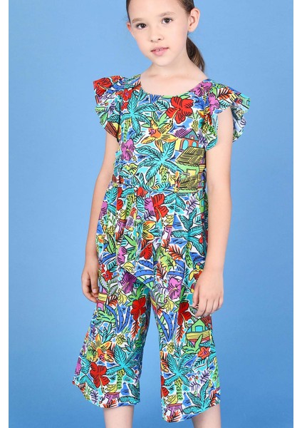 Kız Çocuk Tulum fırsatları