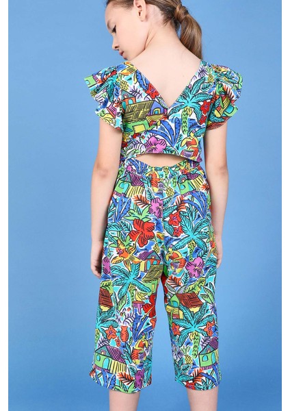 Kız Çocuk Tulum indirimleri