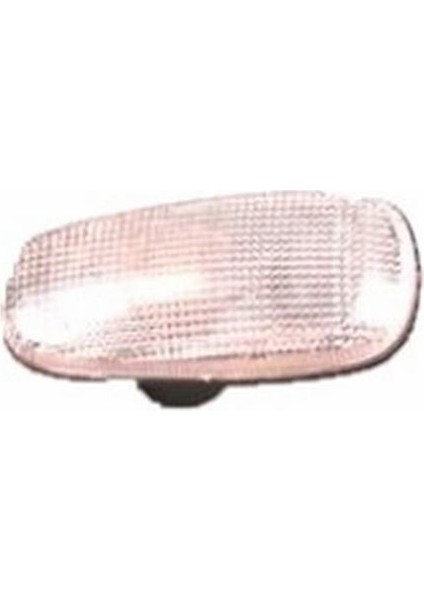 Opel Astra/zafıra Ön Çamurluk Sinyali Beyaz (YERLI)1998 - 1713400