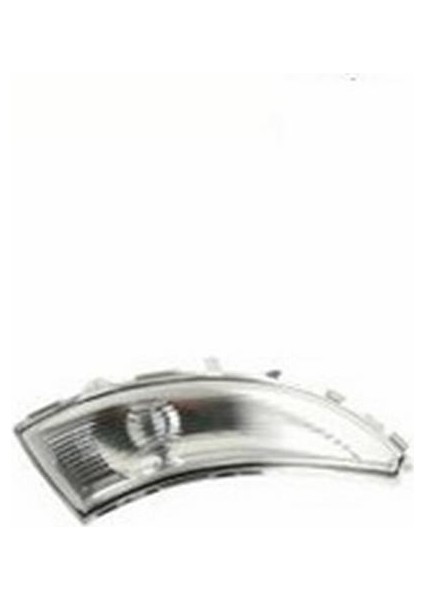 Renault Clıo Dış Ayna Sinyali Sol 2012 - 261659450R