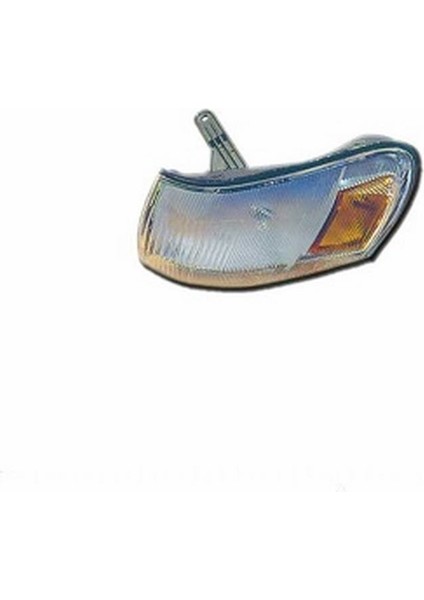 Toyota Corolla Ön Sinyal Sarı Sol 1992 - 1994 8161012530