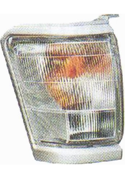 Toyota Hilux Ön Sinyal Sağ 1998 - 2000 8151135141