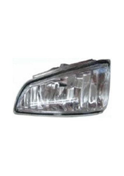 Volvo S40/V50/C70 Dış Ayna Sinyali Sol 2004 - 2007 8679775