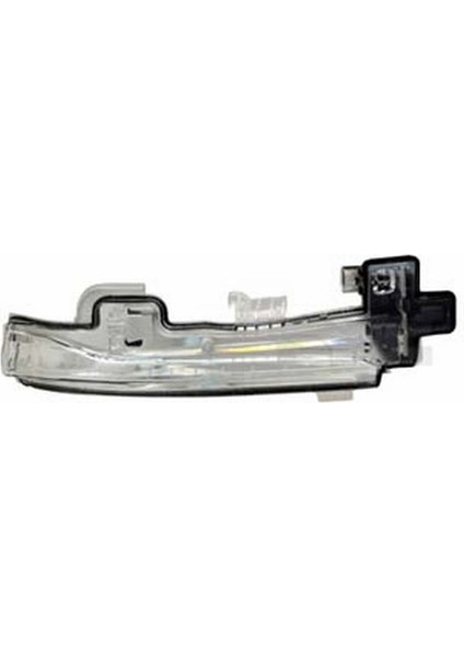 Volvo S60 Dış Ayna Sinyali Sağ 2011 - 2016 31402416