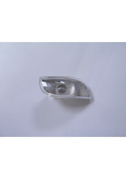 Dacıa Sandero - 13/20 Kapı Ayna Sinyali Sağ Beyaz 261600977R