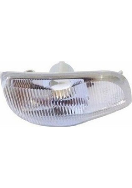 Dacıa Sandero - 13/20 Kapı Ayna Sinyali Sağ Beyaz 261600977R fırsatları